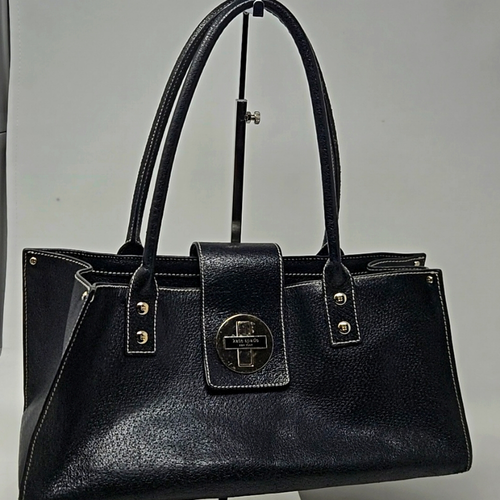 Kate Spade New York Leather Shoulder Bag
